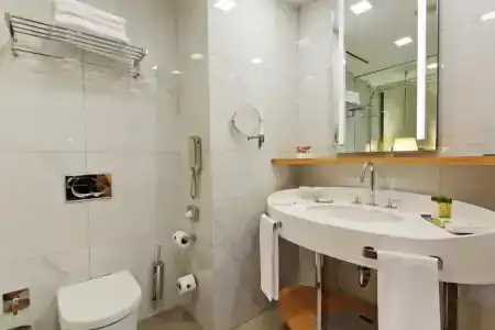 DoubleTree By Hilton Istanbul - Moda - 42