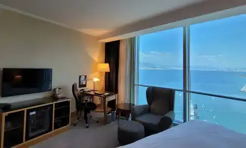 Wyndham Grand İzmir Özdilek - 50