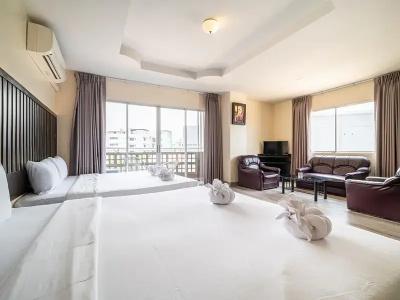 J.A.Villa Pattaya - 35
