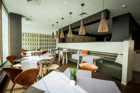 Holiday Inn Vilnius, An Ihg - 23