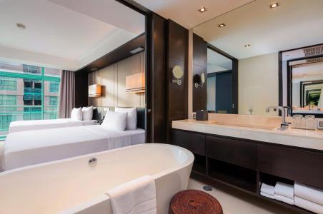 Chatrium Riverside Bangkok - 91