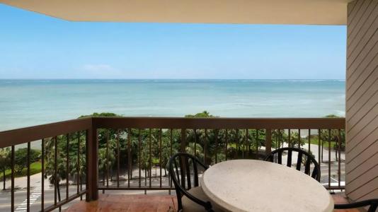 Sheraton Santo Domingo - 54
