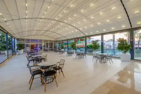 Crystal Aura Beach Resort & Spa  - 20