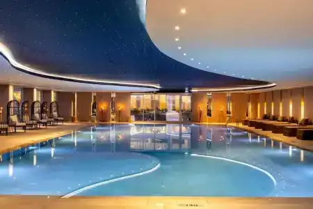 Chrysomare Beach & Resort - 16