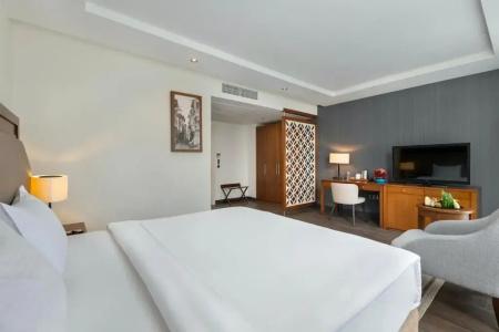 Miracle Istanbul Asia Airport & Spa - 52