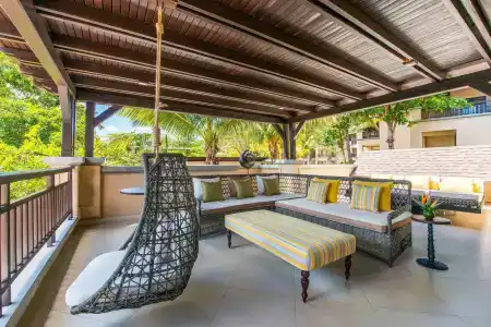 The Westin Turtle Bay & Spa - 44
