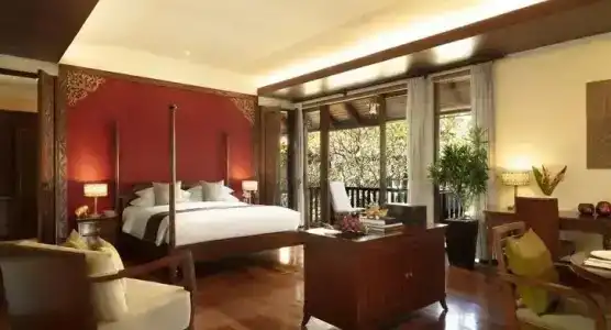 Anantara Angkor Resort - 67