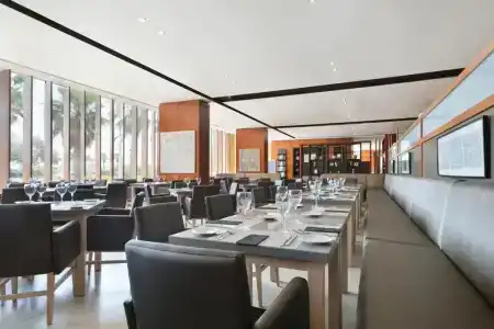 Best Front Maritim - 18