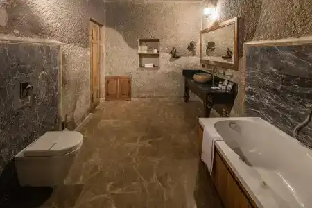 Lunar Cappadocia - 138