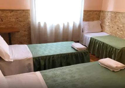 Venice Treviso Airport Bed - 31