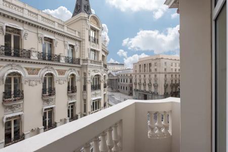The Westin Palace - 43