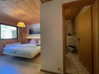 Pension Bärenwirt - 48