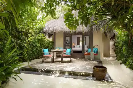 Anantara Dhigu Maldives Resort - 47