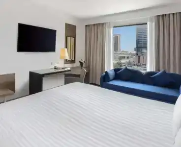 Novotel Bangkok On Siam Square - Sha Extra Plus Certified - 8