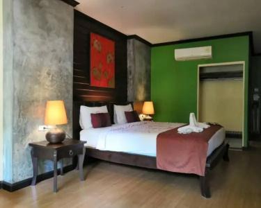 Seashell Resort Koh Tao-Sha Plus - 86