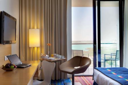 Crowne Plaza Yas Island, An Ihg - 36