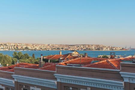 W Istanbul - 57