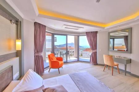 Samira Resort & Aparts & Villas - 79