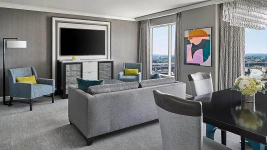 The Ritz-Carlton, - 81