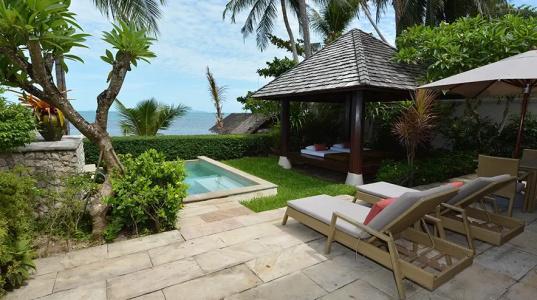 The Sunset Beach & Spa, Taling Ngam - 77