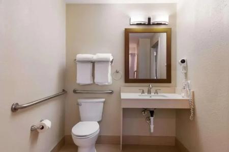 Comfort Inn South Oceanfront - 30