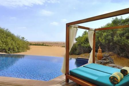 Al Maha, a Luxury Collection Desert Resort & Spa, Dubai - 47