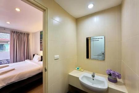 Jinta Andaman Boutique House - Sha Plus - 17