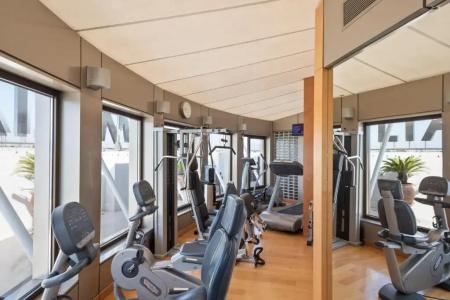 Melia Athens - 23