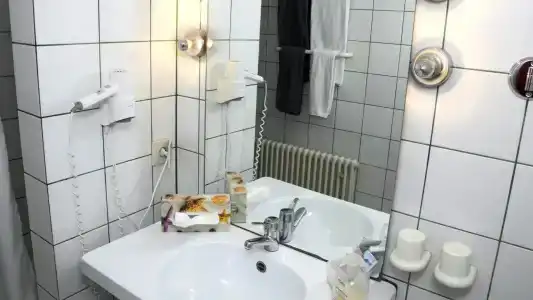 Gut Grossrotter Hof (ehem. Hotel Schmitte) - 6