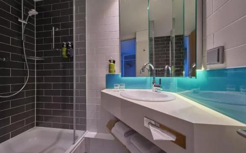 Holiday Inn Express Frankfurt Messe, An Ihg - 52