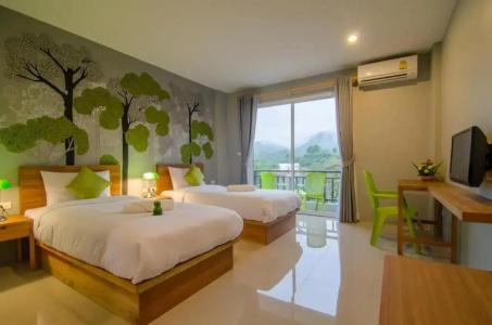 Ao Nang Miti Resort - 18