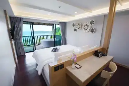 Andaman Cannacia Resort & Spa - Sha Extra Plus - 93