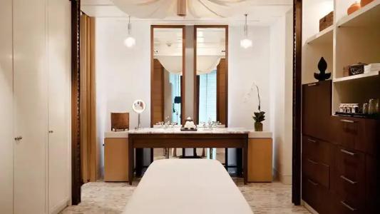 Grand Hyatt Erawan Bangkok - Sha Plus Certified - 78