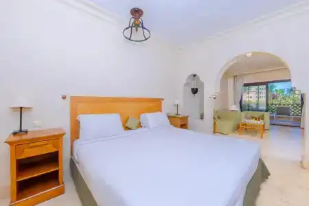 Makadi Palace - Couples Only - 21