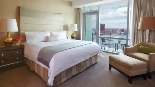 Four Seasons Istanbul at the Bosphorus - 60