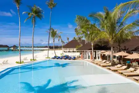 Sun Siyam Olhuveli - 18