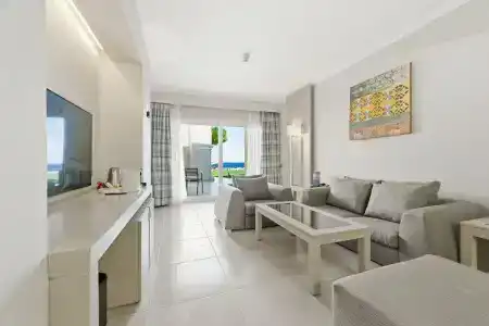 Cleopatra Luxury Resort Sharm El Sheikh - 62