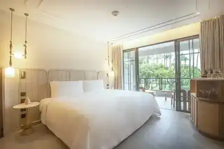 Centara Reserve Samui - Sha Plus - 28