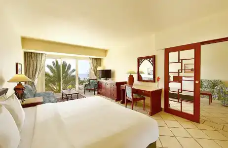 Safir Sharm Waterfalls Resort - 39