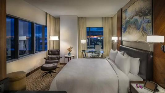 Jw Marriott Santo Domingo - 50