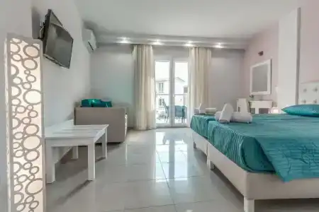 Palotel Design Gouvia - 29