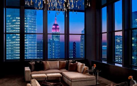 Lotte New York Palace - 162