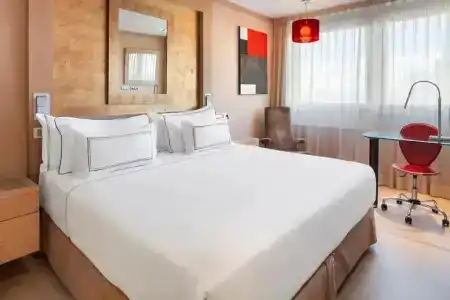 Melia Madrid Princesa - 60