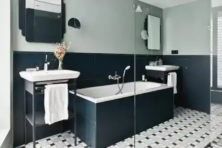 Hôtel Botaniste - 11