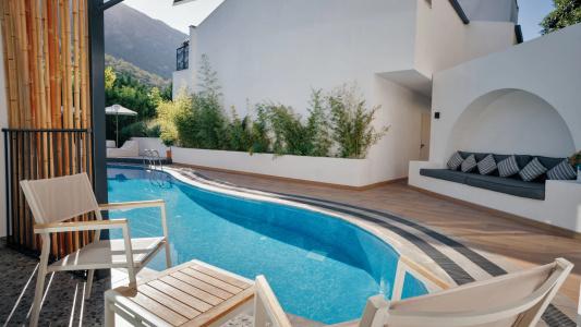 Ölüdeniz Blu Luxury Unique - Adults-Only - 48