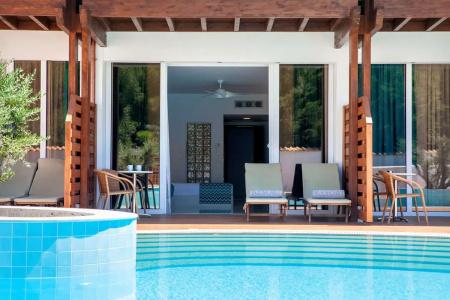 Esperos Village Blue & Spa - Adults Only - 91