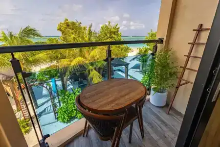 Bibee Maldives - 97