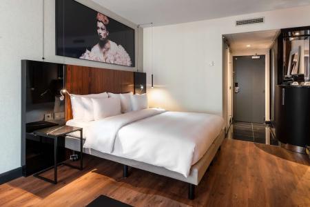 Radisson Collection Grand Place Brussels - 45