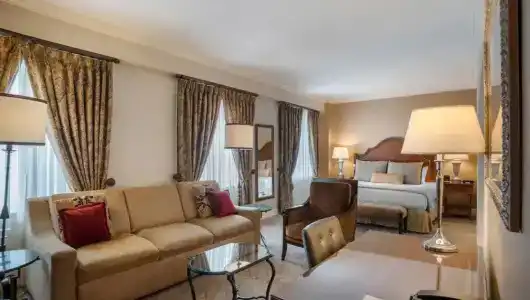 Omni Royal Orleans - 92