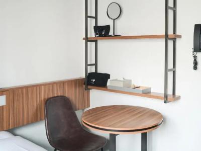 Vessel Inn Namba - 20